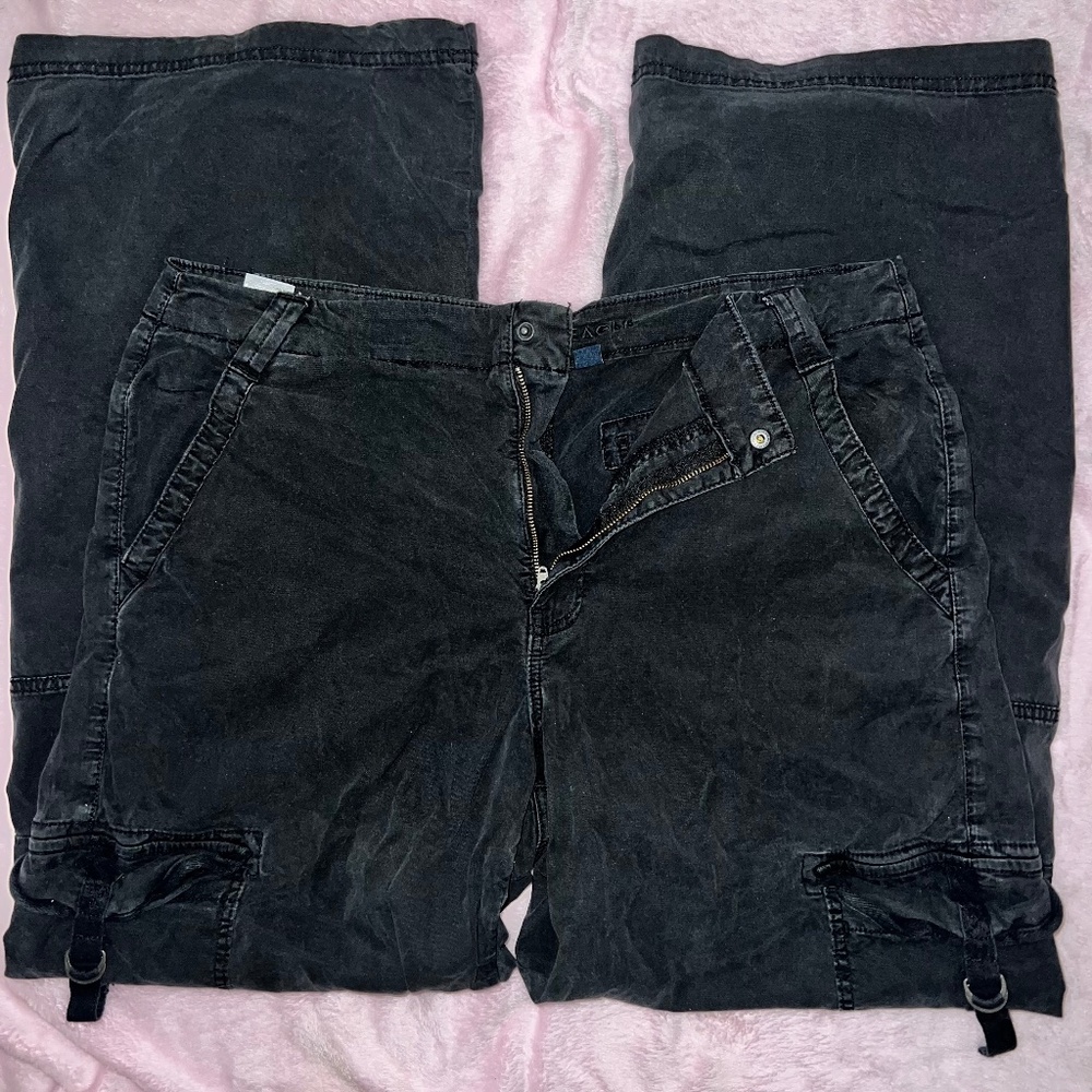 American Eagle Women Trousers